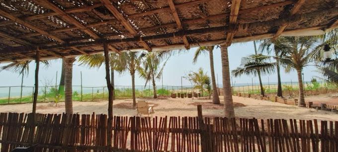 The Ocean View Ullāl Exterior foto