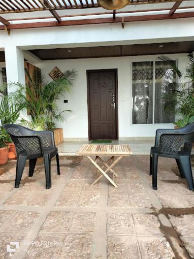 The Ocean View Ullāl Exterior foto